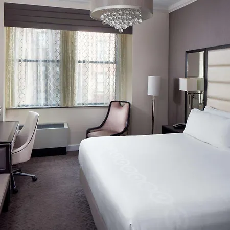Park South Hotel, Part Of Jdv By Hyatt