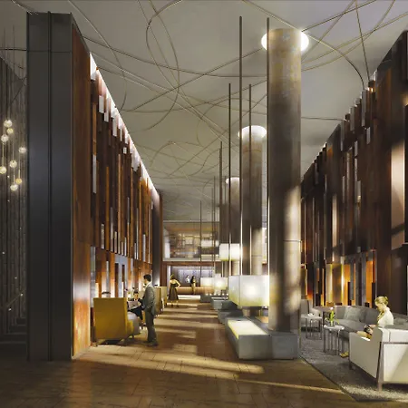 The Dominick Hotel New York