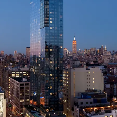 Hotel The Dominick New York