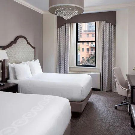 Park South Hotel, Part Of Jdv By Hyatt 4* New York