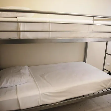 Hostel West Side Ymca *