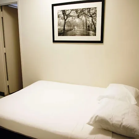 Hostel West Side Ymca