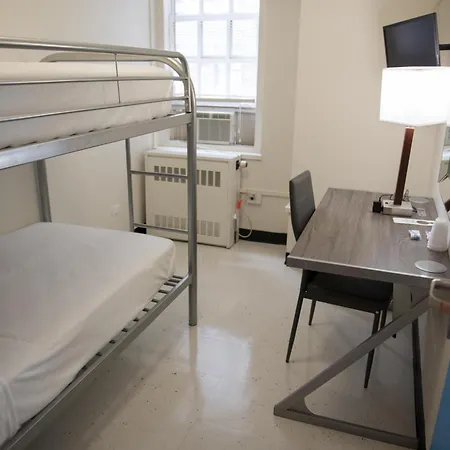 Hostel West Side Ymca *