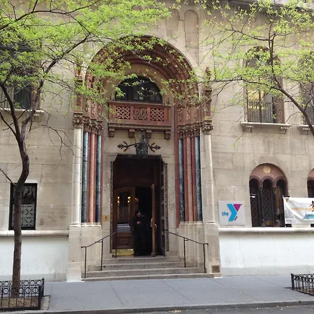 Hostel West Side Ymca *