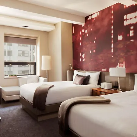 Hyatt Grand 4* New York