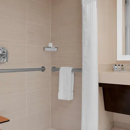 Hilton Garden - Times Square New York