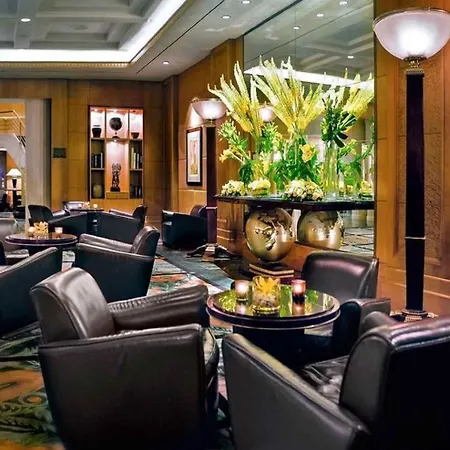 Sofitel Hotel