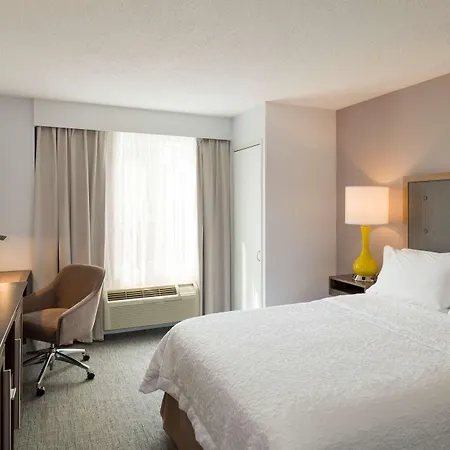 Hampton Manhattan Chelsea 3*