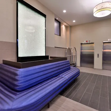 New York-jfk Airport Area, An Ihg New York