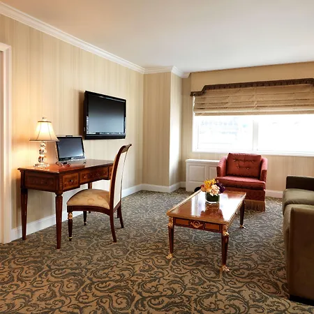 The Kimberly Hotel New York