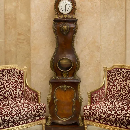 The Kimberly Hotel 4*