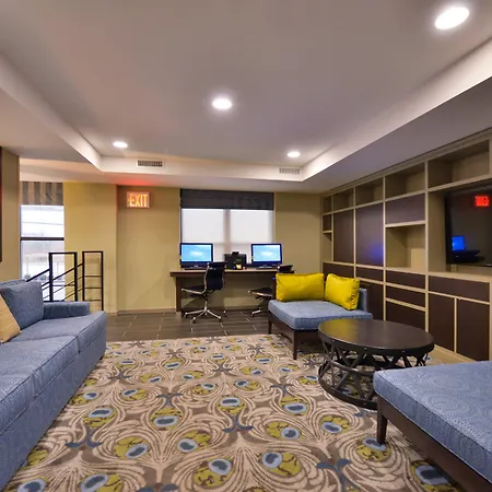 New York-jfk Airport Area, An Ihg New York