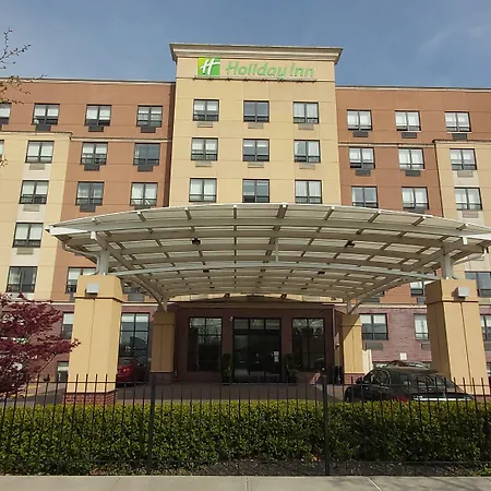 New York-jfk Airport Area, An Ihg Hotel