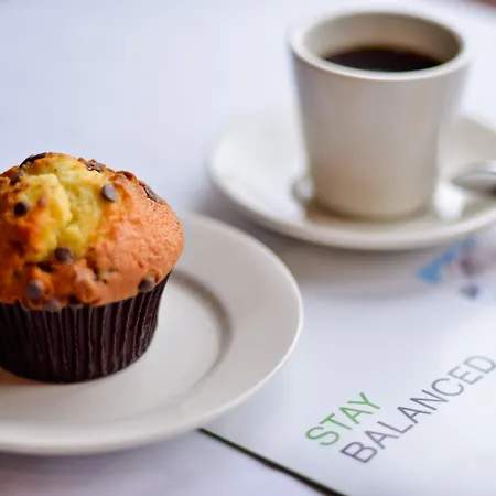 New York-jfk Airport Area, An Ihg Hotel New York