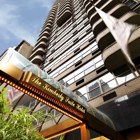 Hotel The Kimberly New York