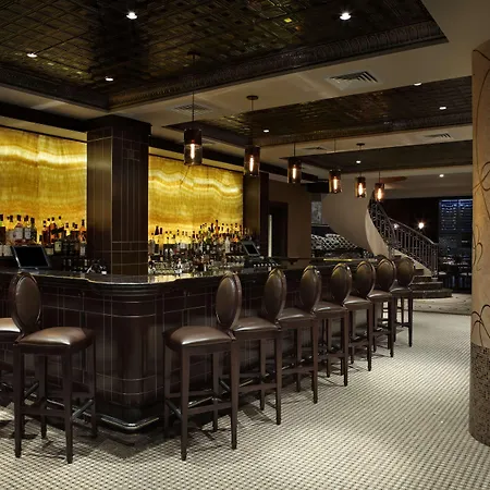 The Kimberly Hotel 4*