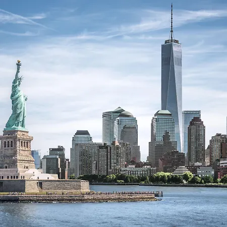 New York-jfk Airport Area, An Ihg 3*