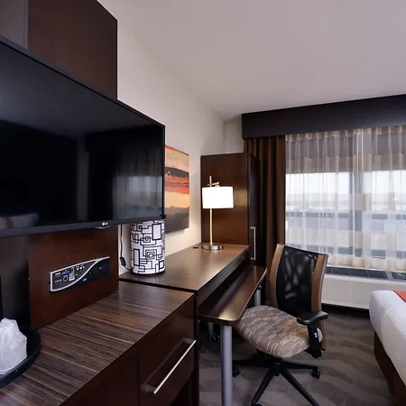 New York-jfk Airport Area, An Ihg Hotel New York