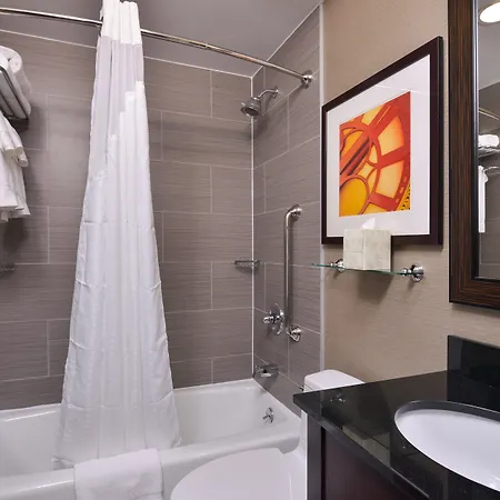 New York-jfk Airport Area, An Ihg