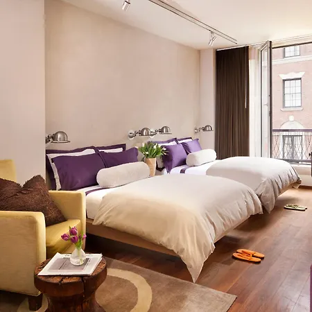 Chambers Hotel 4*