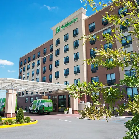 New York-jfk Airport Area, An Ihg New York