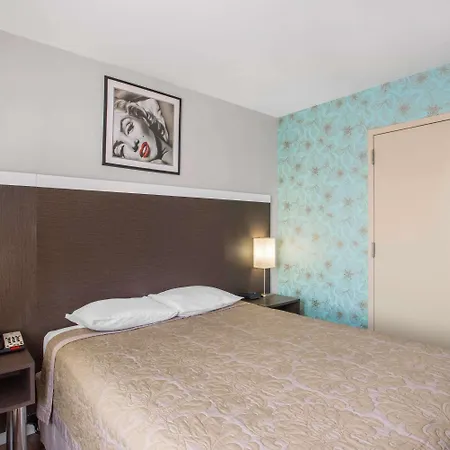 Super 8 By Wyndham Brooklyn / Park Slope 3*