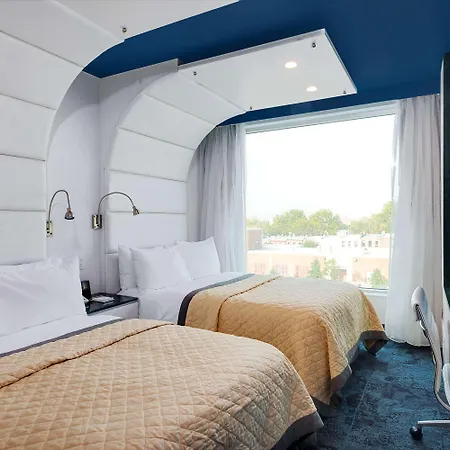 Wyndham Garden Brooklyn Sunset Park 4* New York
