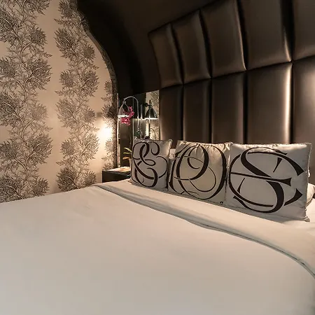 Hotel Night By Sb At Times Square New York