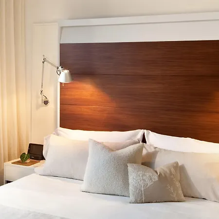 Modernhaus Soho Hotel New York