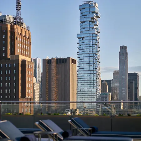 Hotel Modernhaus Soho 5*