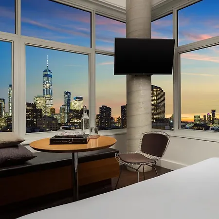 Modernhaus Soho 5*