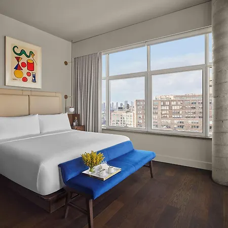 Modernhaus Soho Hotel 5*