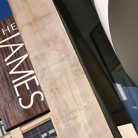 Modernhaus Soho 5* New York