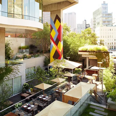 Modernhaus Soho 5*
