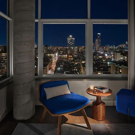 Hotel Modernhaus Soho