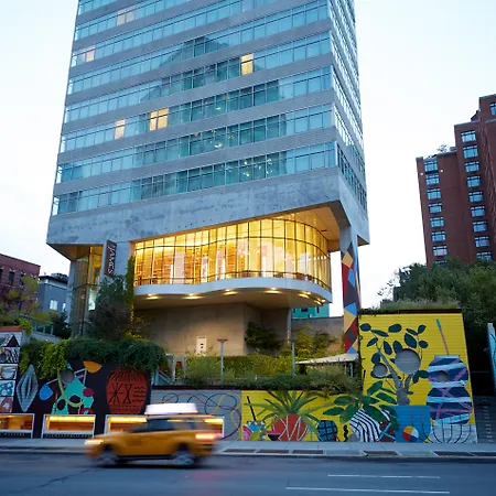 Modernhaus Soho Hotel New York