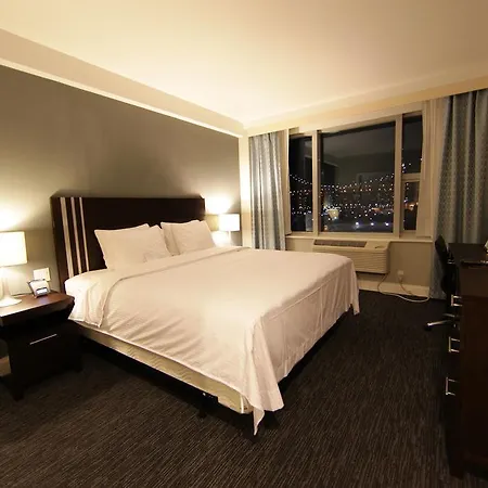 Wyndham Garden Long Island