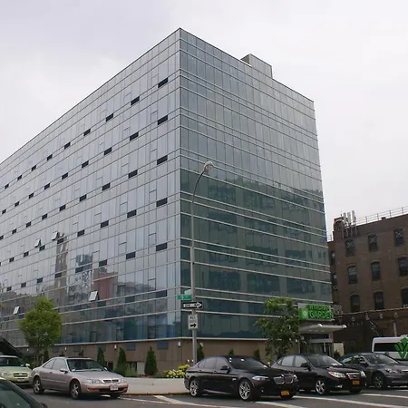 Wyndham Garden Long Island