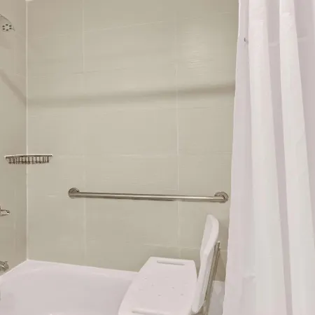 Wyndham Garden Long Island New York