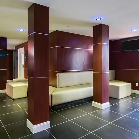 Wyndham Garden Long Island New York