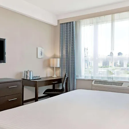 Wyndham Garden Long Island New York