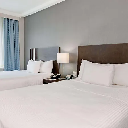 Wyndham Garden Long Island