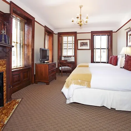 Wales Hotel New York