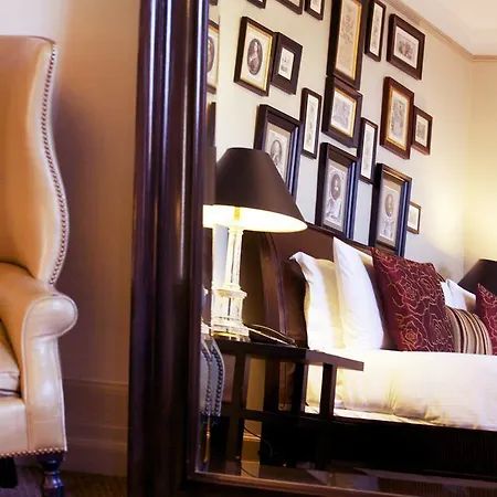 Hotel Wales