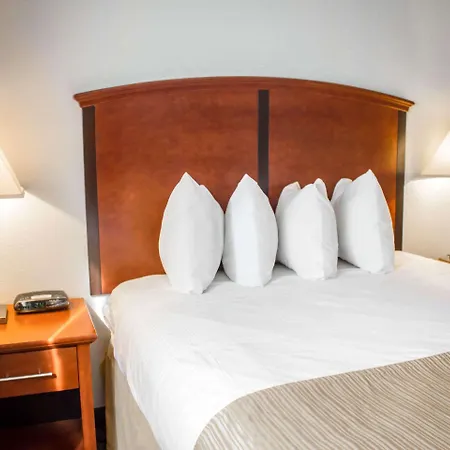 Quality Long Island - Queensboro Bridge 3* New York