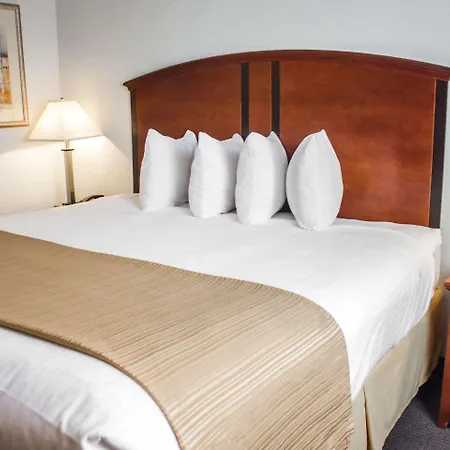 Hotel Quality Long Island - Queensboro Bridge