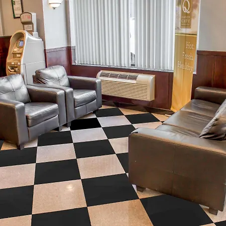 Hotel Quality Long Island - Queensboro Bridge