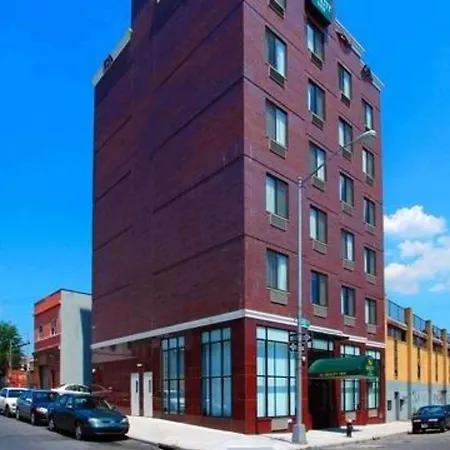 Hotel Quality Long Island - Queensboro Bridge New York