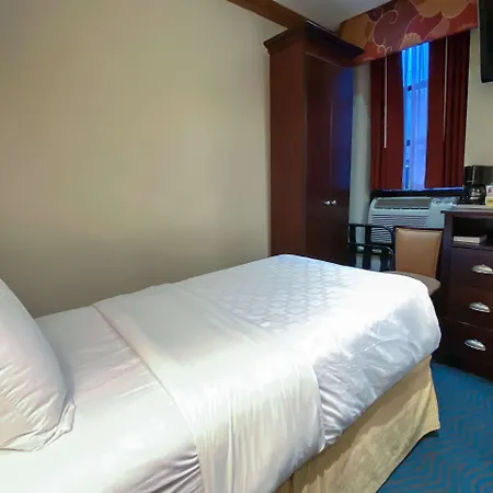 Hotel Clarion Park Avenue