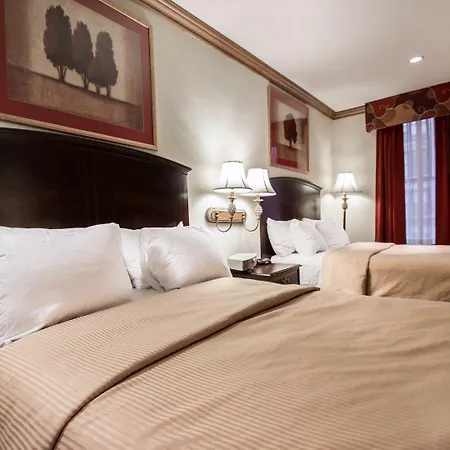 Clarion Park Avenue Hotel New York